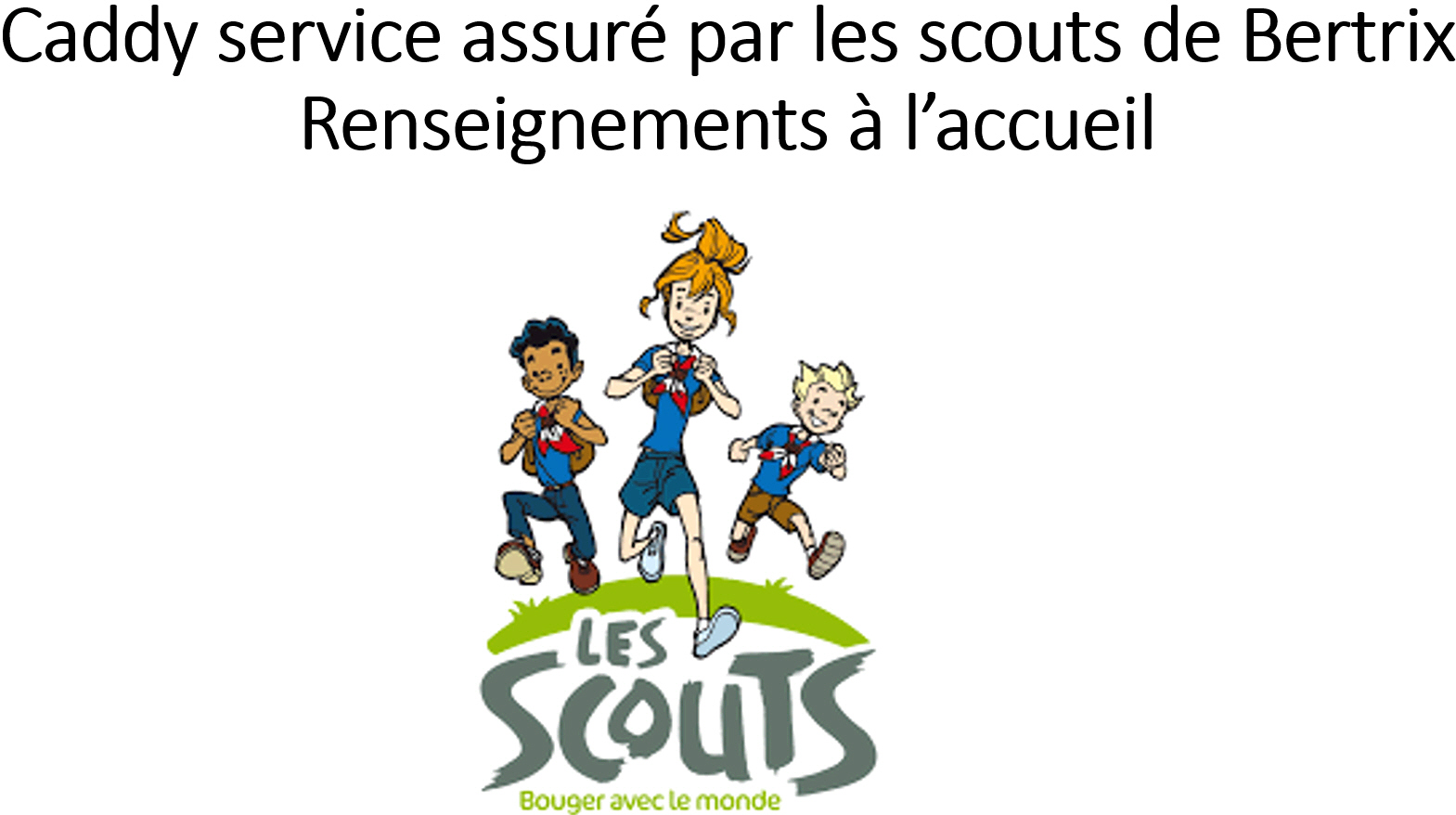 Scouts