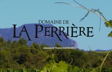 La Perrière